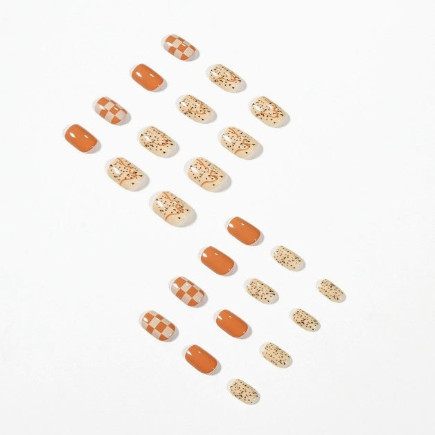 Artistic Nail Artdesigns Stornfield