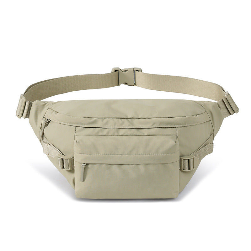 Versatile Adventure Waist Pack Stornfield