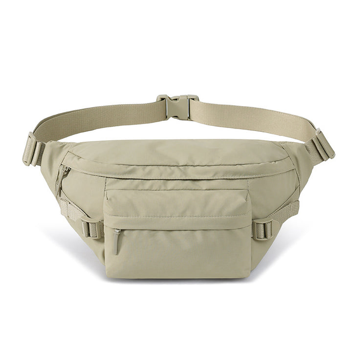 Versatile Adventure Waist Pack Stornfield