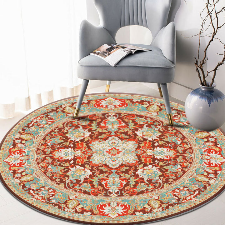 Decorative Area Stornfield