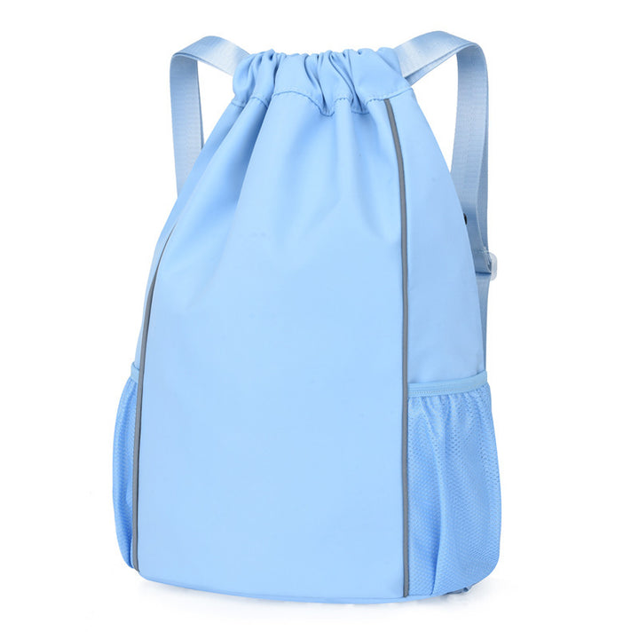 Drawstring Sports