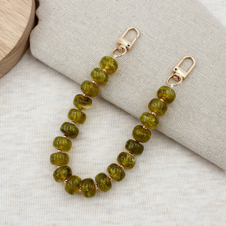 Beaded Eyewear Holder Stornfield