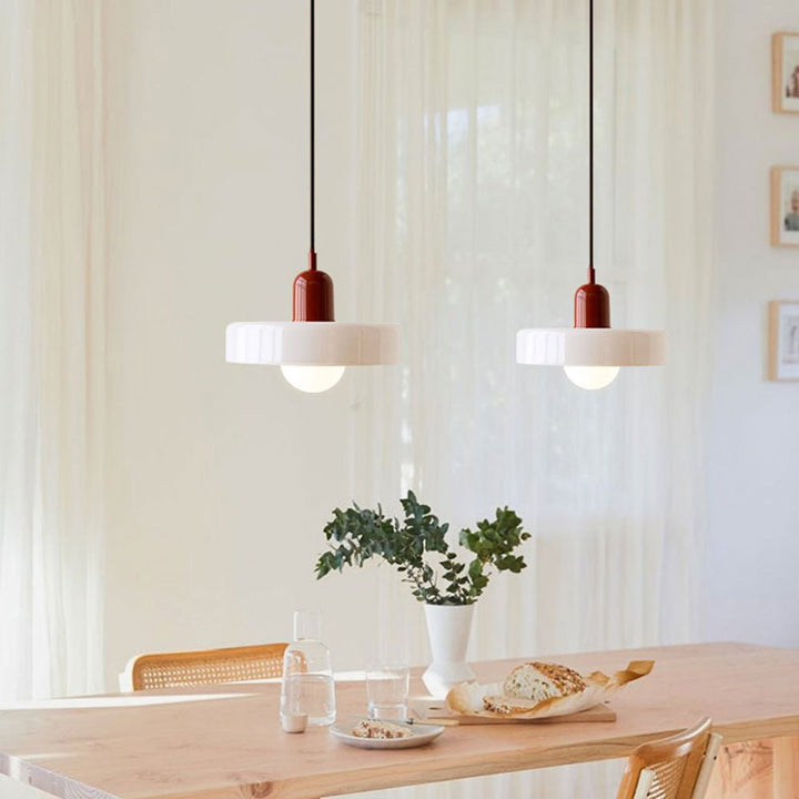 Bauhaus Pendant Light Stornfield