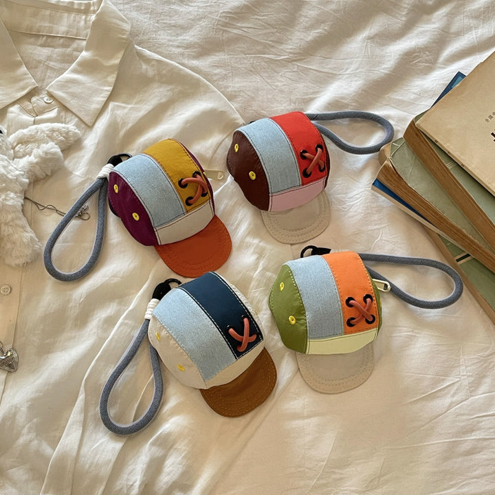 Mini Cap Shaped Bag Stornfield