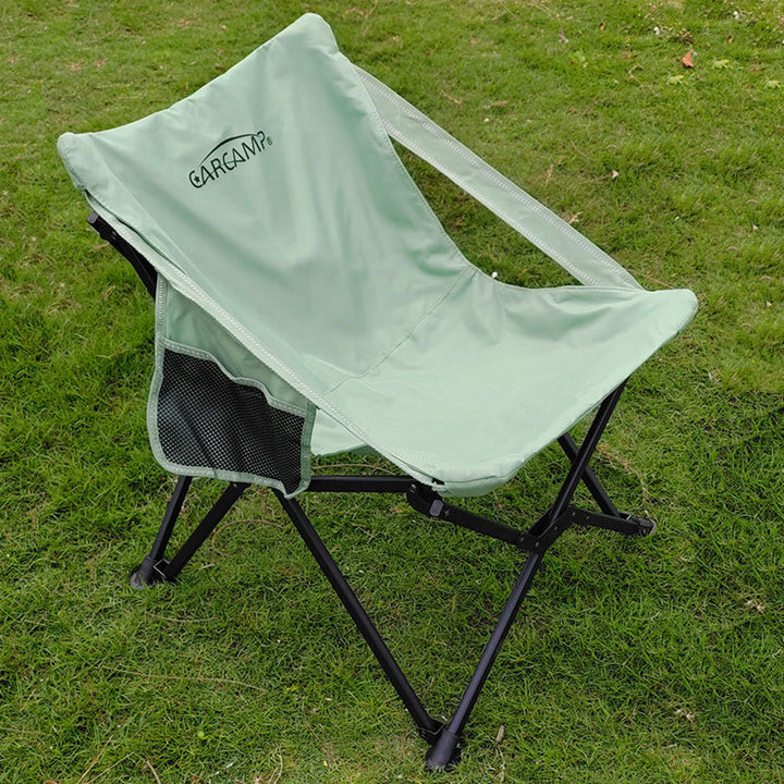 Women Folding Chair with Ergonomic Support Stornfiled