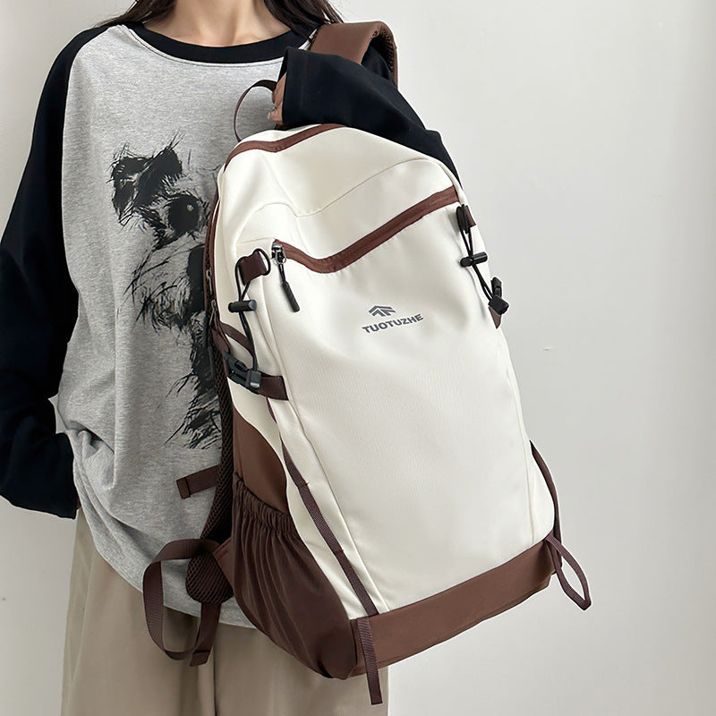Outdoor Adventure Backpack Stornfield