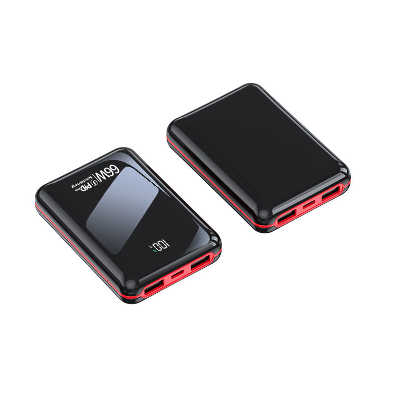 Powerbank Stornfield