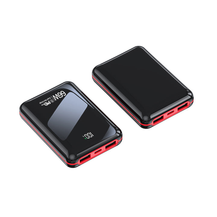 Powerbank Stornfield
