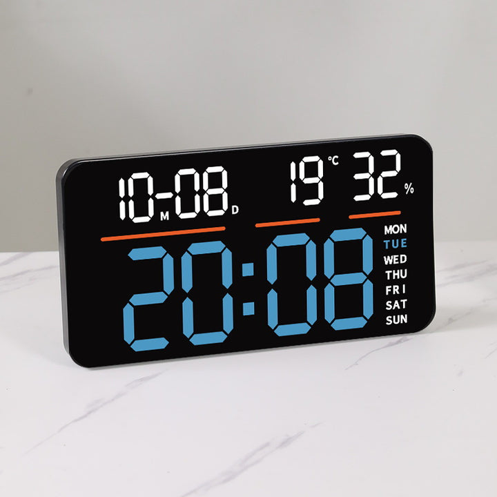 Digital Multi-Function Alarm Clock Stornfield