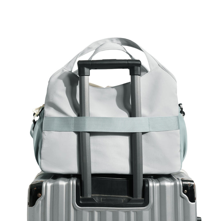 Multi-Purpose Travel Tote Bag