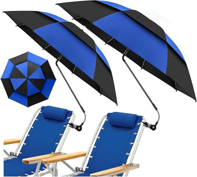 Women Adjustable Beach Sunshade Stornfield