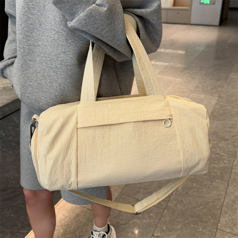 Stylish leisure bag Stornfield