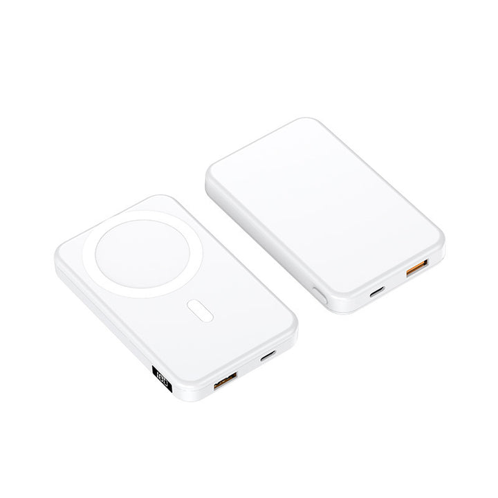 Magsafe Powerbank with high-speed charging function Stornfield