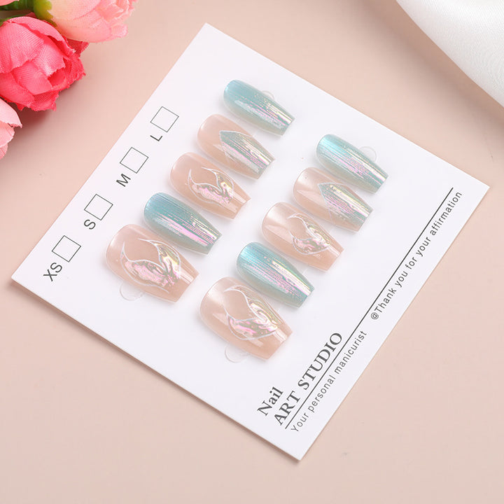 Artistic Nail Tips Stornfield