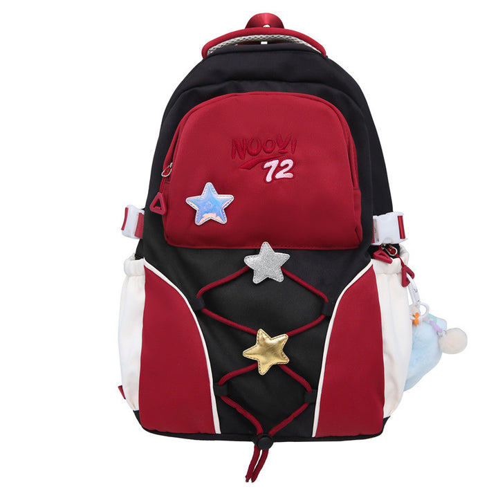 Fun Character Design Backpack Stornfield