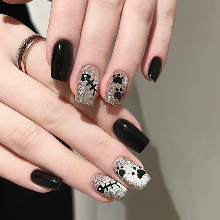 Artistic Nail Decoration Set Stornfield