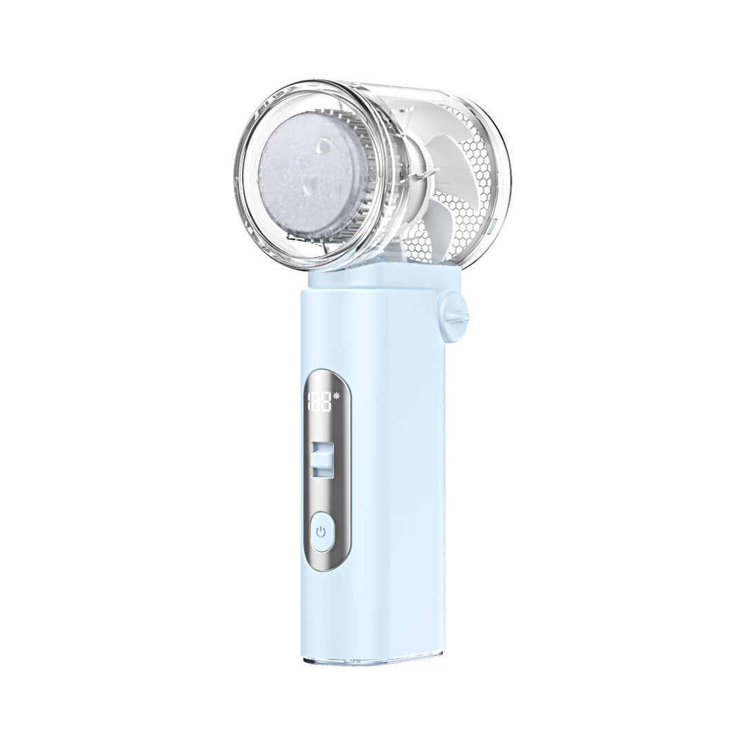 Handy portable fan Stornfield