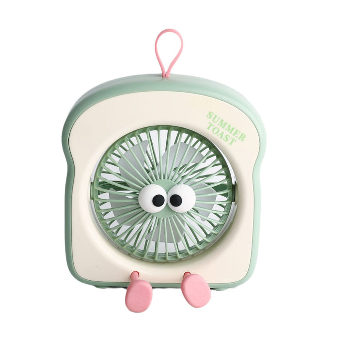 Unisex funny table fan Stornfield