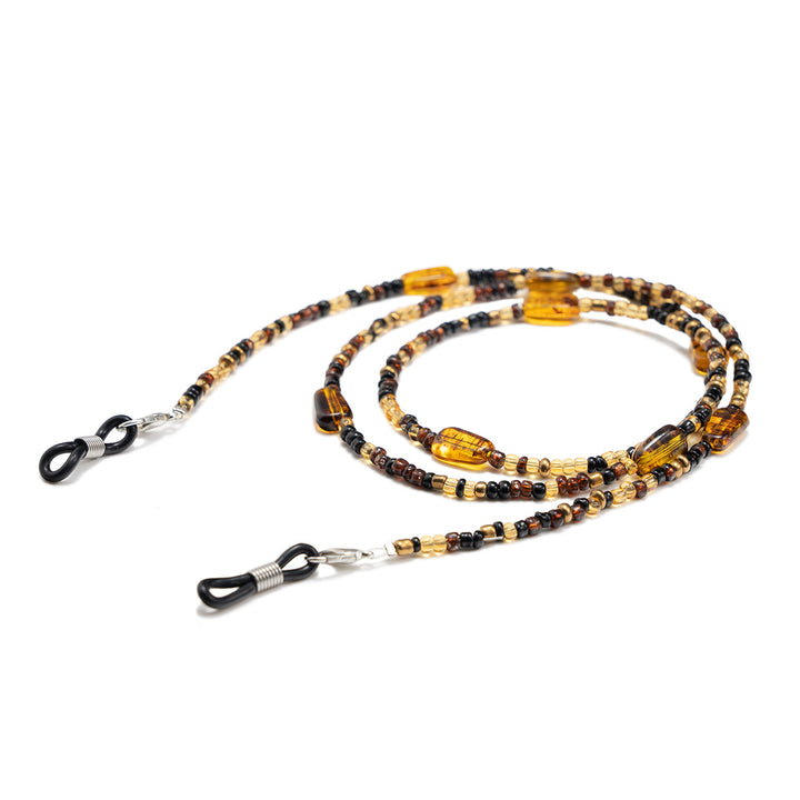 Decorative Eyewear Retainer Chain Stornfield