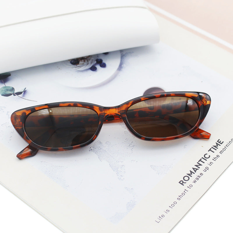 Women's Cat-Eye Sunglasses with Exclusive Design Stornfield