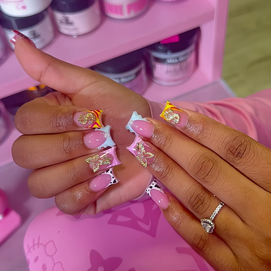 Nail Art Stornfield