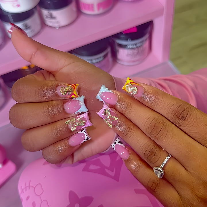 Nail Art Stornfield