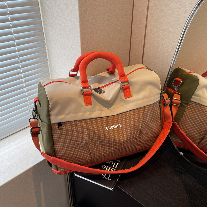 Sports bag Stornfield