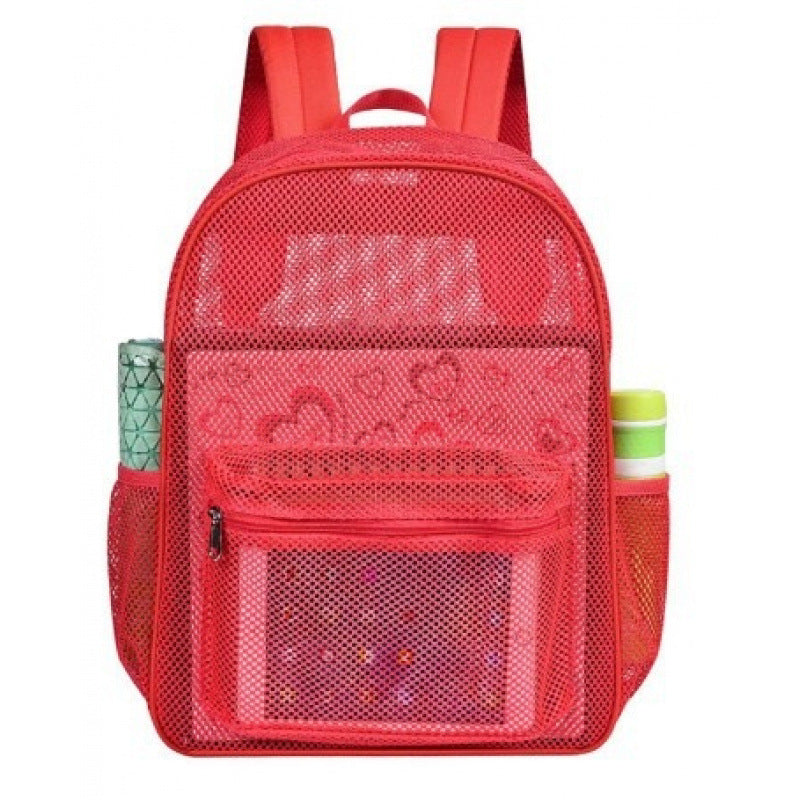 Breathable Mesh Backpack Stornfield