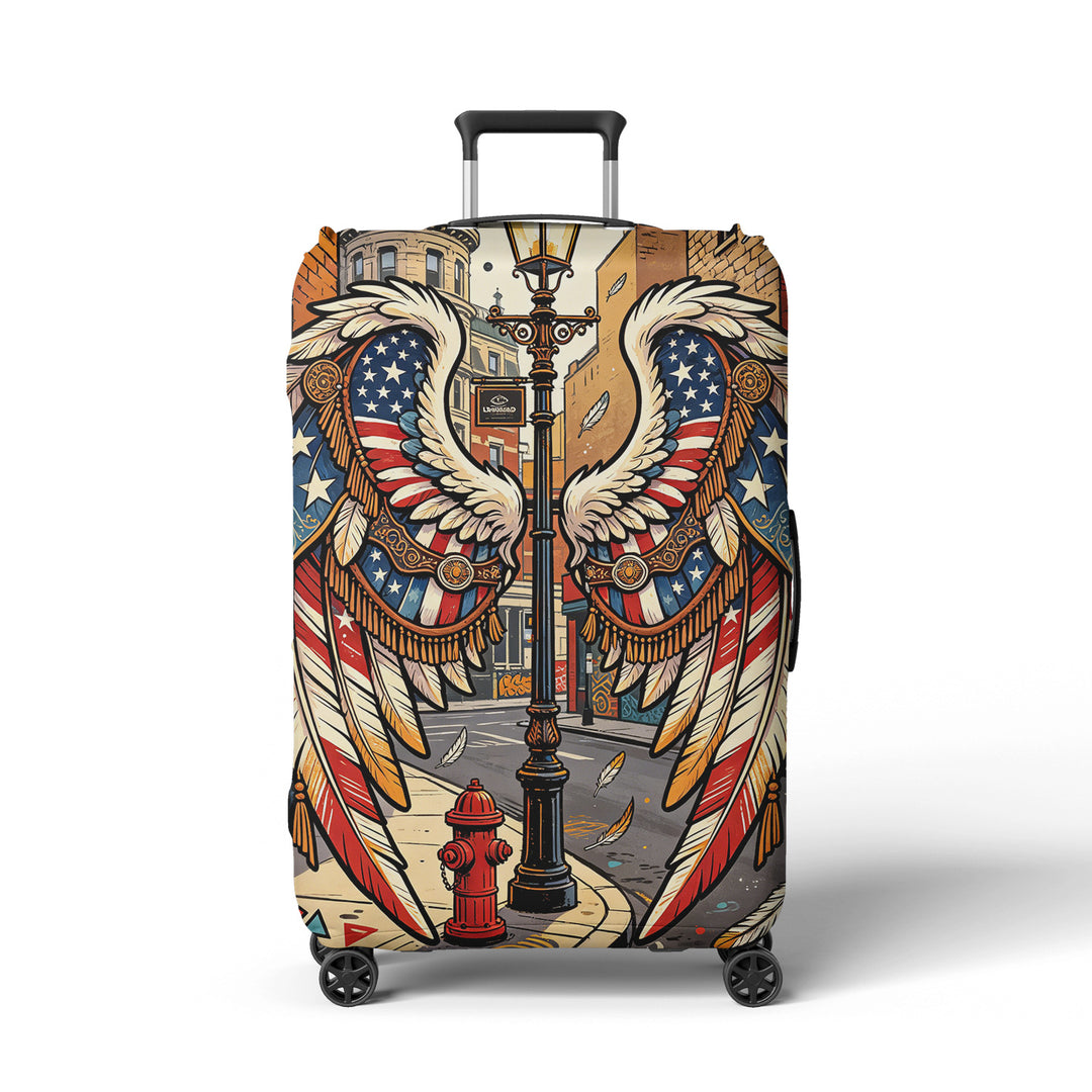 Women's Hard Shell Suitcase Stornfield