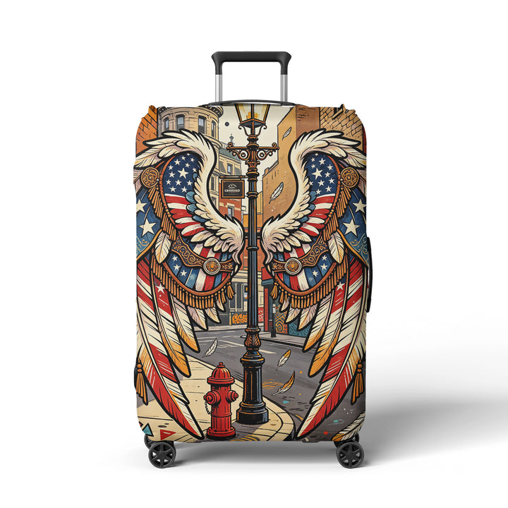 Women's Hard Shell Suitcase Stornfield