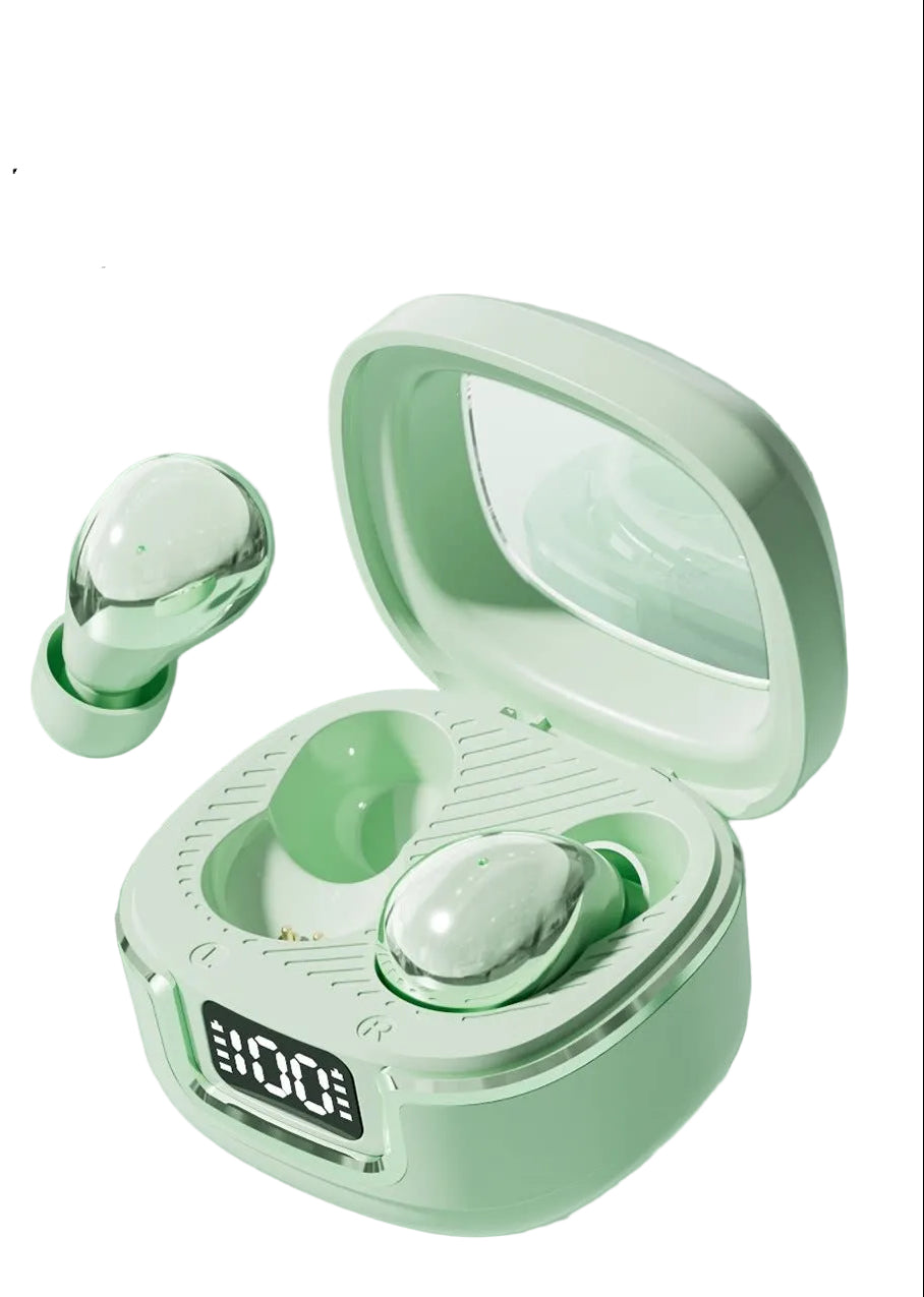 Wireless Noise-Canceling Earbuds Stornfield
