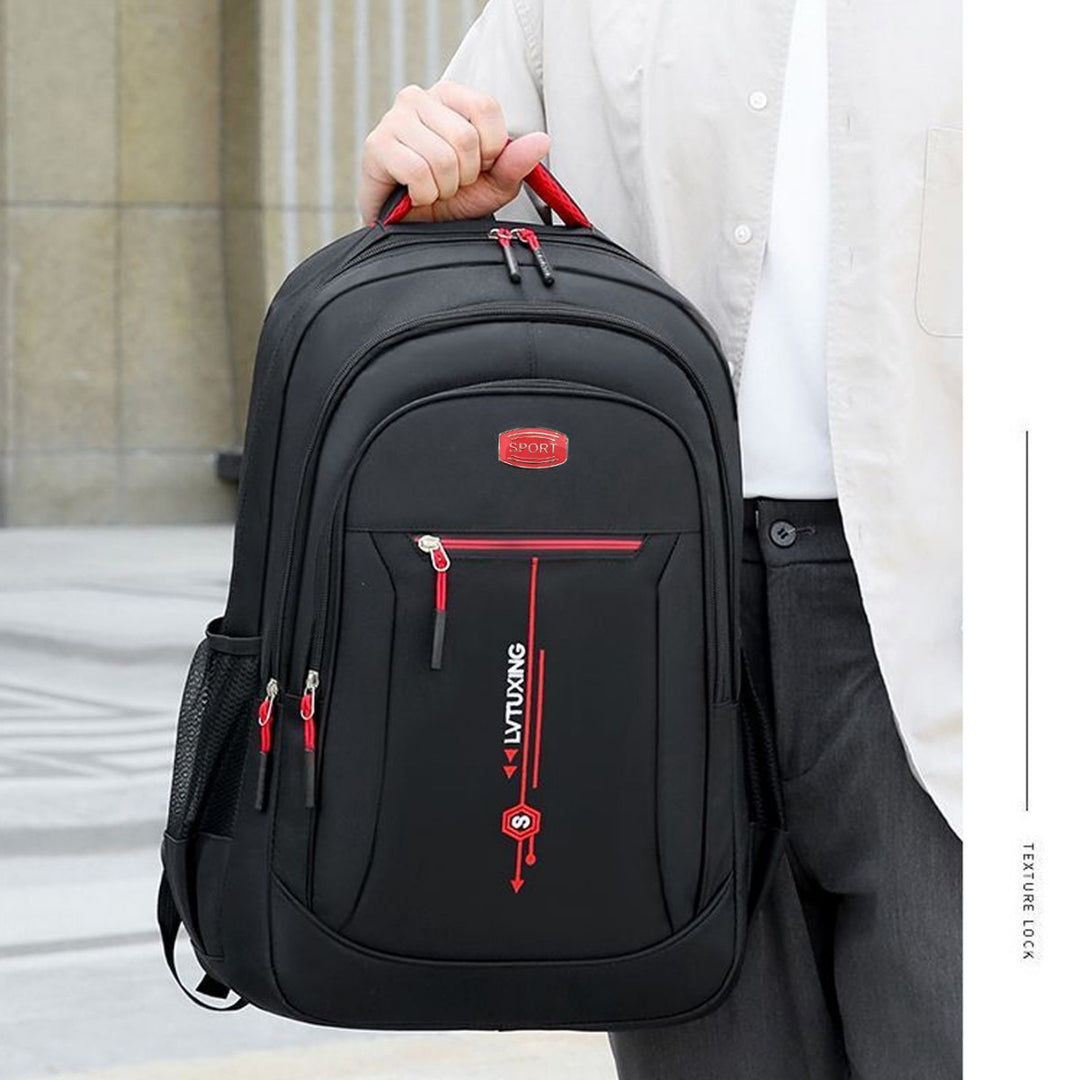 Stylish Sports Backpack Stornfield