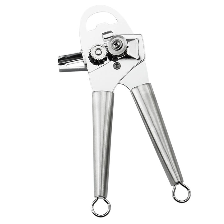 Premium Heavy-Duty Manual Can and Bottle Opener Stornfield
