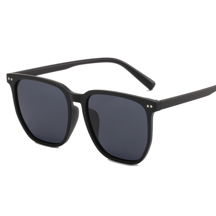 Women's fashionable sunglasses in clear design Stornfield