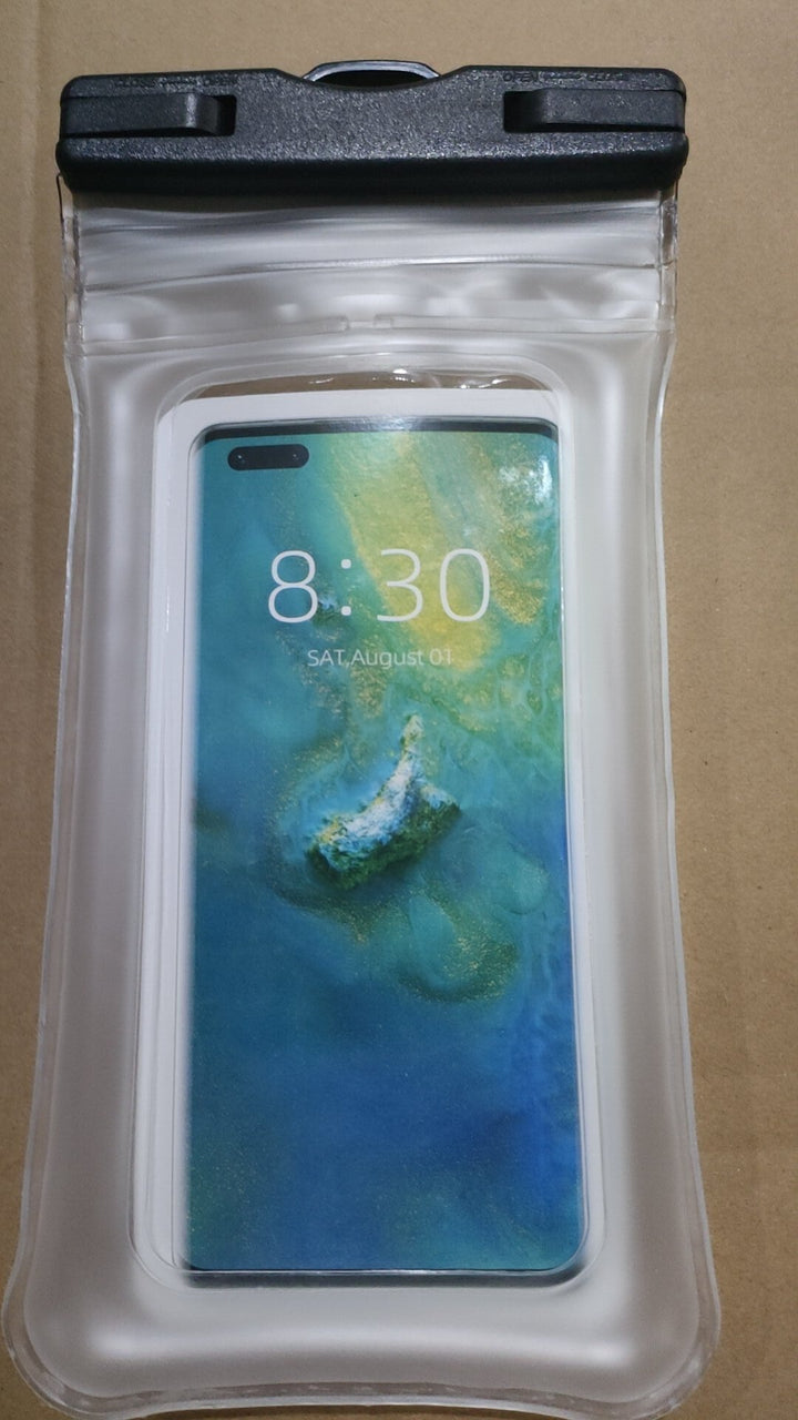 Waterproof Phone Case Stornfield