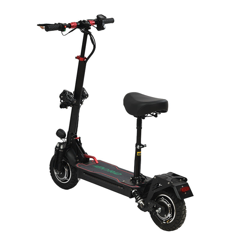 Electric Scooter Stornfield