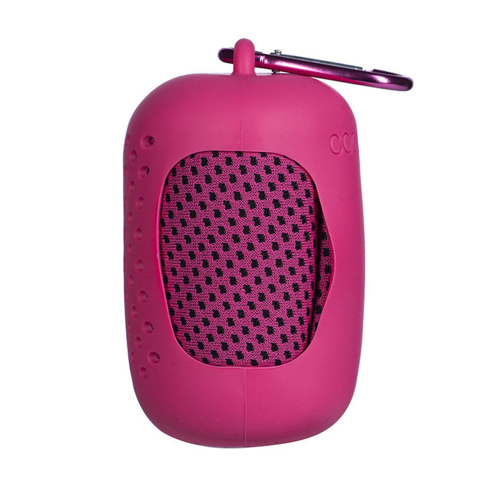 Ladies portable Bluetooth speaker Stornfield