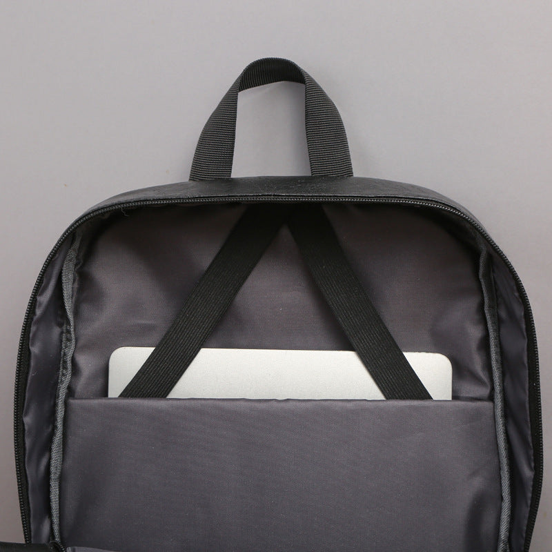 Sleek Professional Backpack Stornfield