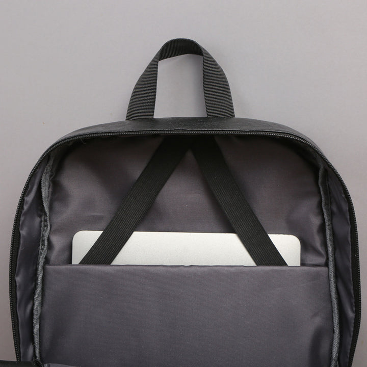 Sleek Professional Backpack Stornfield