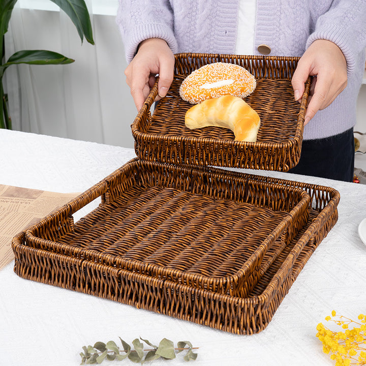 Decorative Storage Tray Stornfield