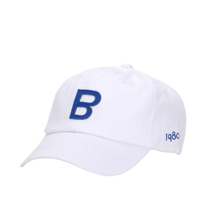 Men's Casual Embroidered Baseball Cap Stornfield 1784084080