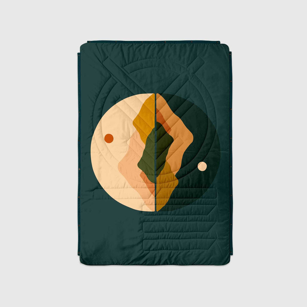 Unisex Blanket Stornfield
