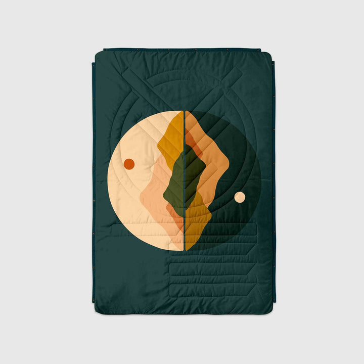Unisex Bedspread Stornfield