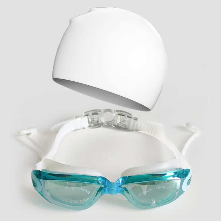 Anti-Fog Swimming Goggles Stornfield 1783828673