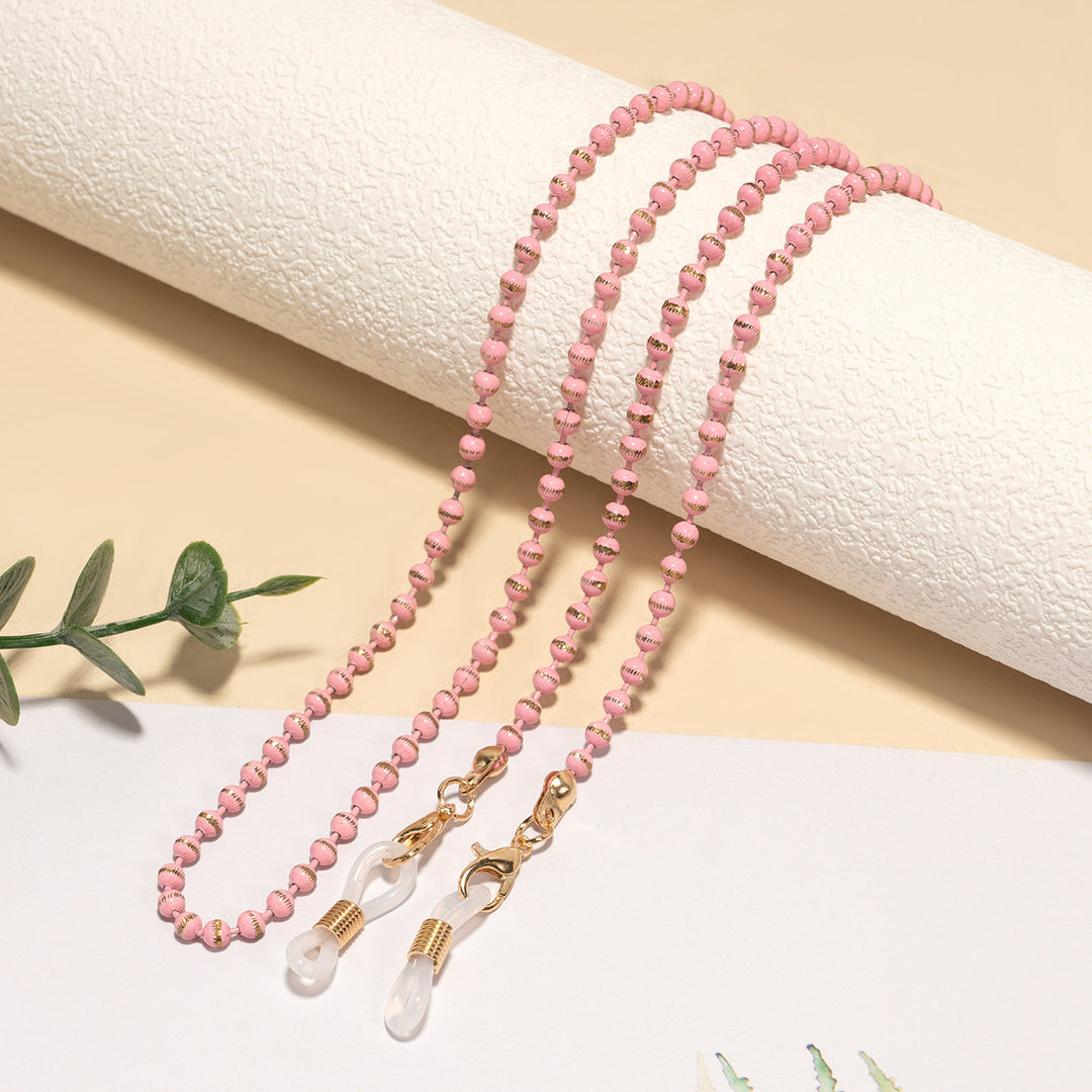 Stylish Beaded Eyewear Holder Stornfield