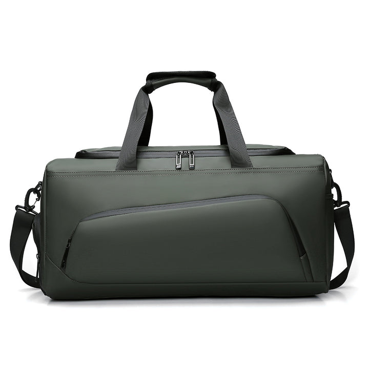 Ultra-Durable Waterproof Travel Duffel Bag Stornfield