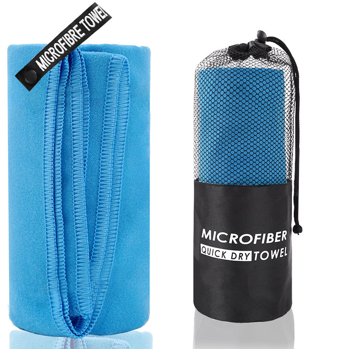 quick-drying microfiber towel Stornfield