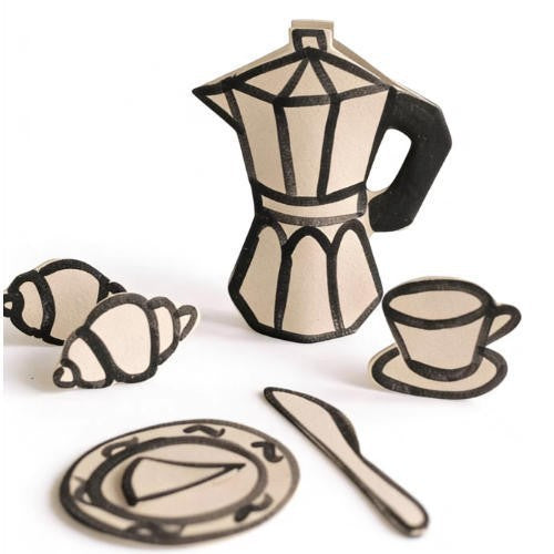 Artistic Kitchen Playset