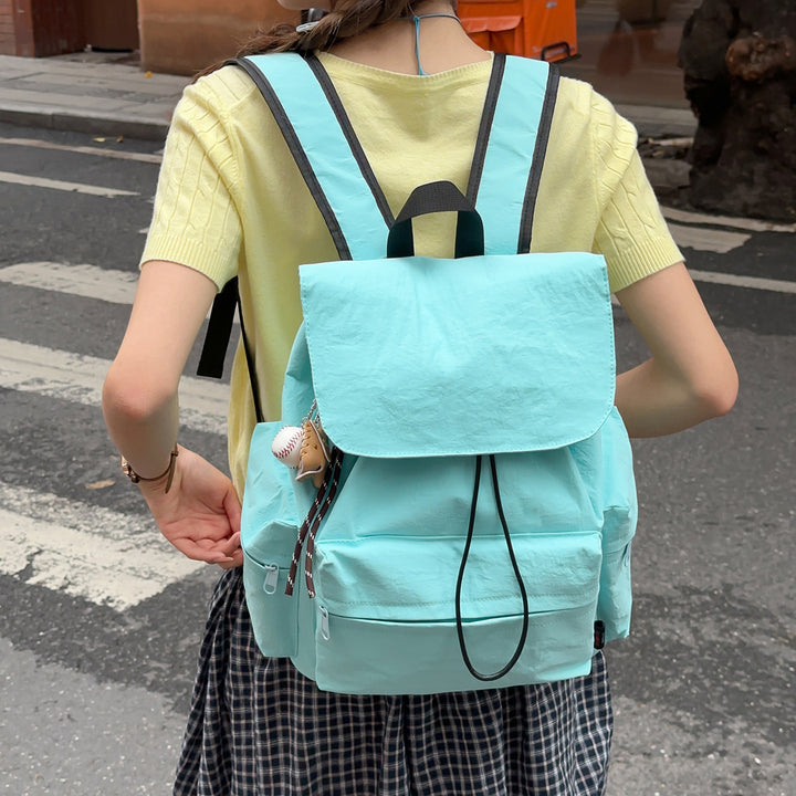 Multi-Pocket Utility Backpack Stornfield 1791205779
