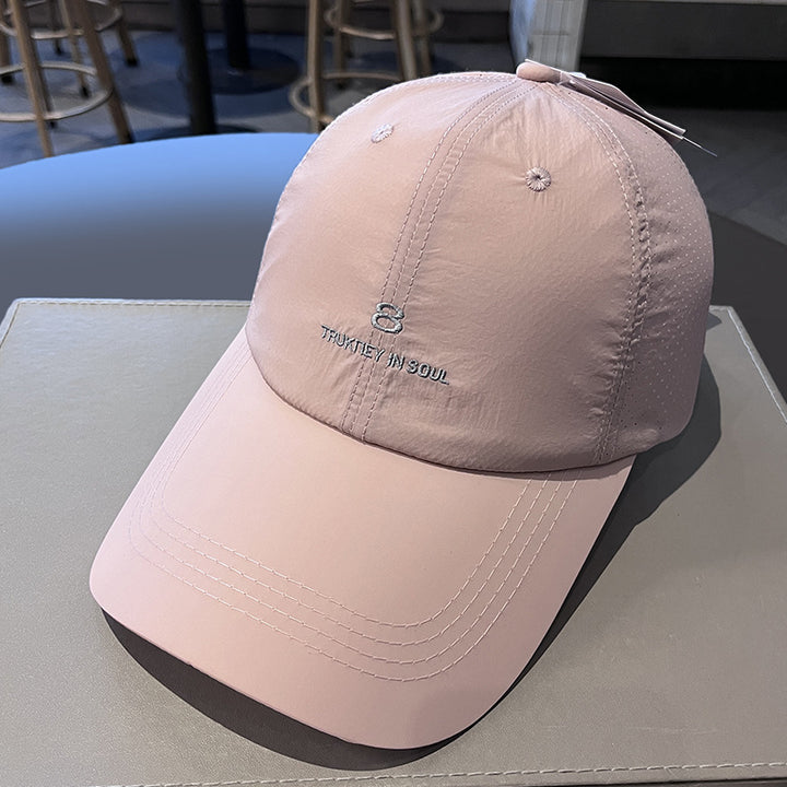 Unisex Lightweight Performance Baseball Cap Stornfield